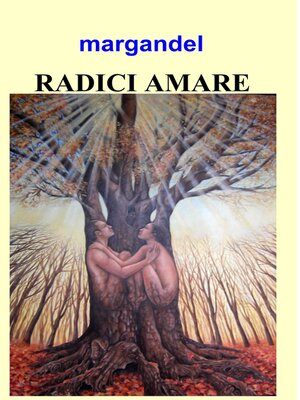 cover image of RADICI AMARE